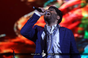 Hamed Homayoun - 32 Fajr Music Festival - 28Dey1395 50
